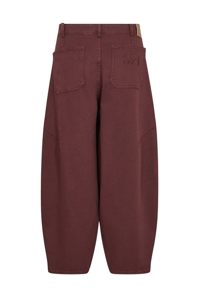MMRosy Via Pant Port Royale - 181290 Thumbnail