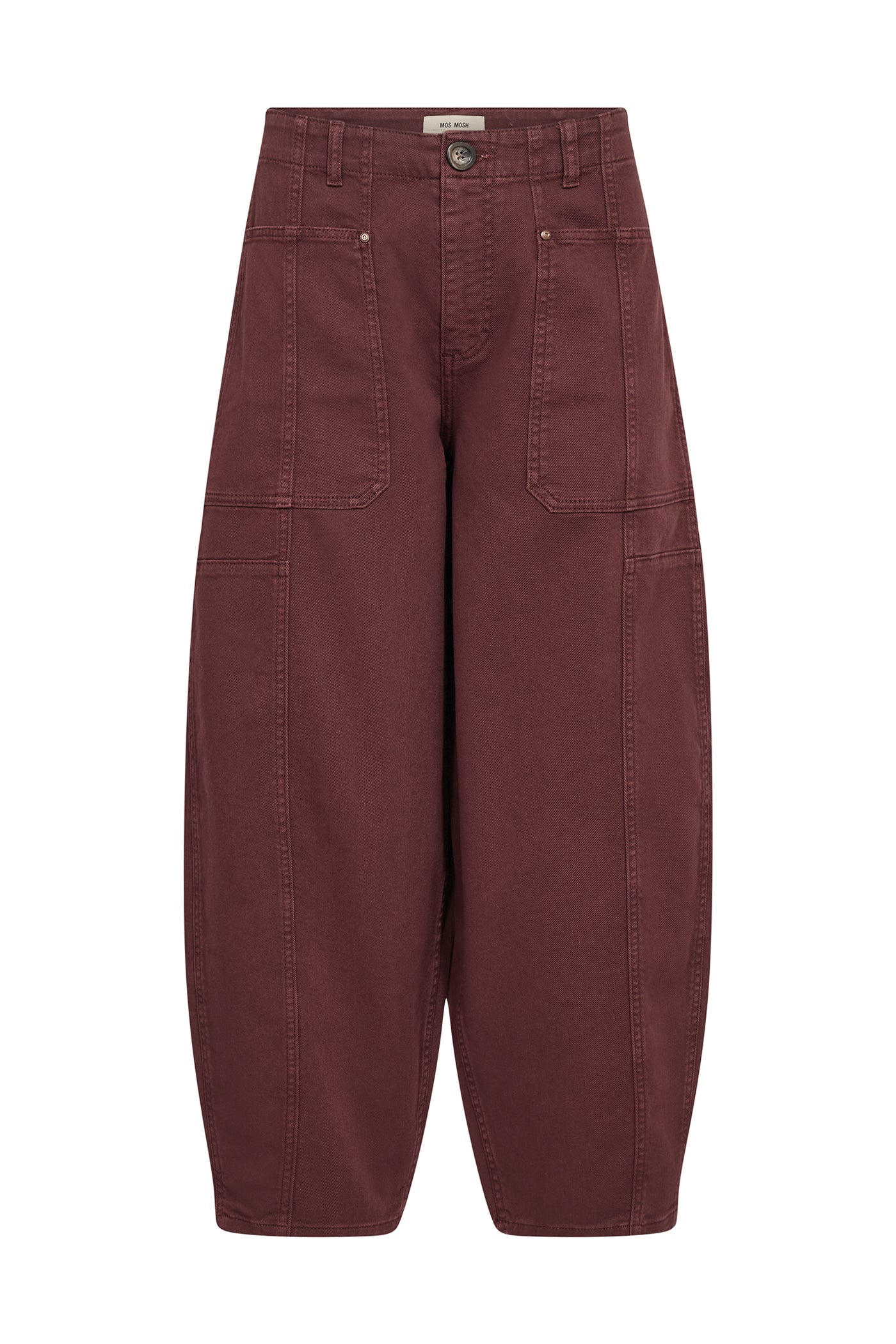 MMRosy Via Pant Port Royale - 181290