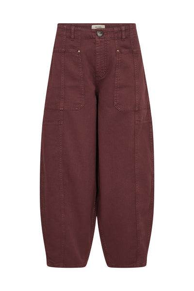 MMRosy Via Pant Port Royale - 181290 Thumbnail