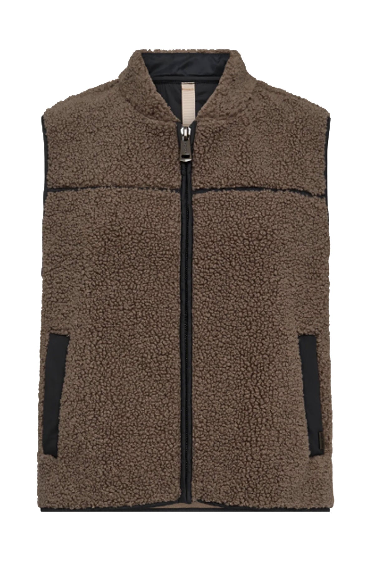 MMRowe Teddy Jacket Falcon - 178010
