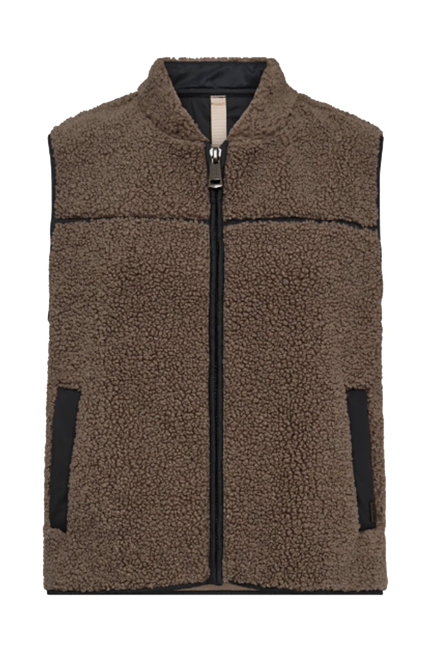 MMRowe Teddy Jacket Falcon - 178010