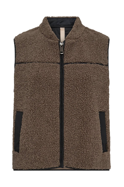 MMRowe Teddy Jacket Falcon - 178010 Thumbnail