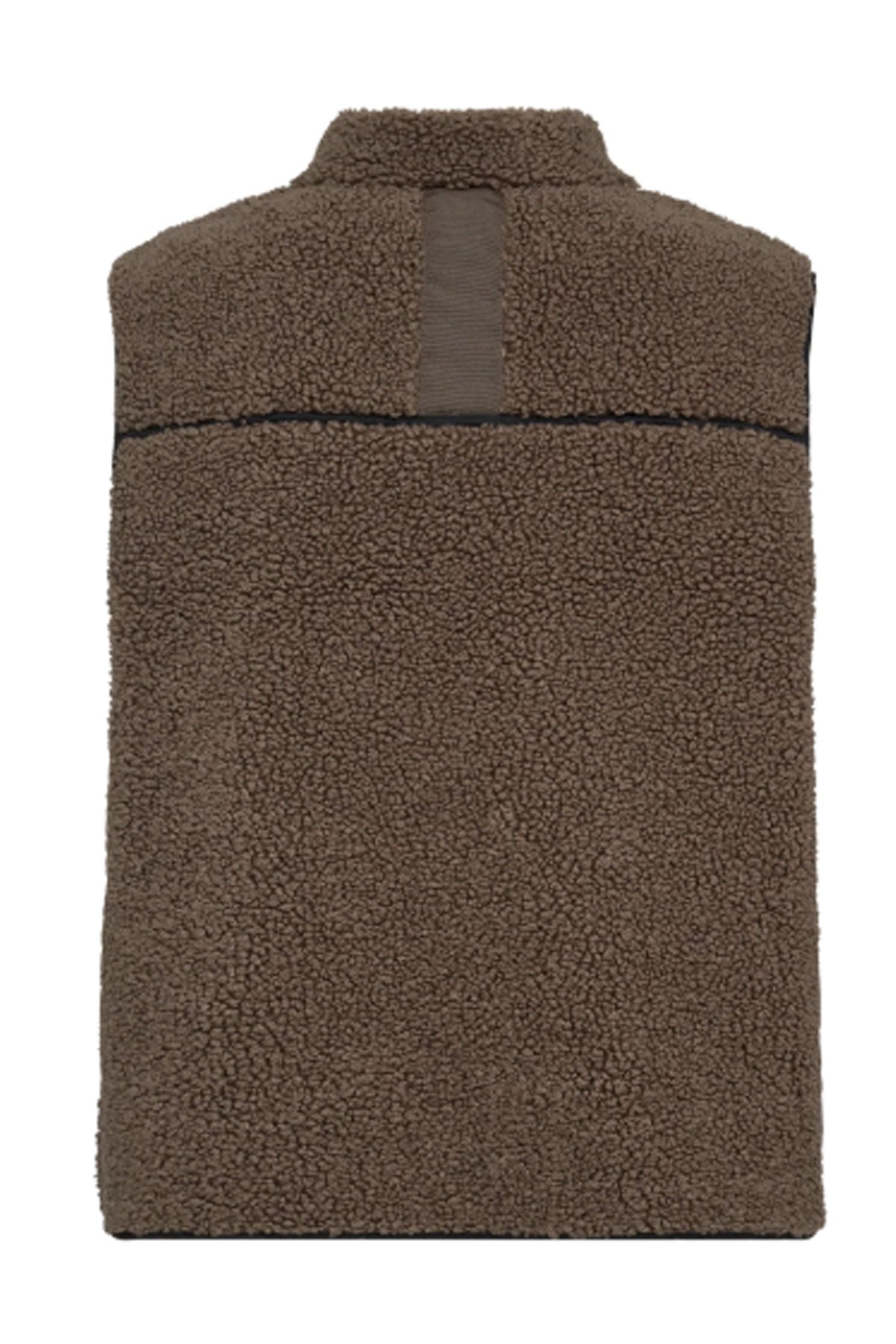 MMRowe Teddy Jacket Falcon - 178010