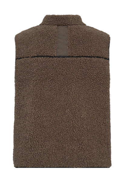 MMRowe Teddy Jacket Falcon - 178010 Thumbnail