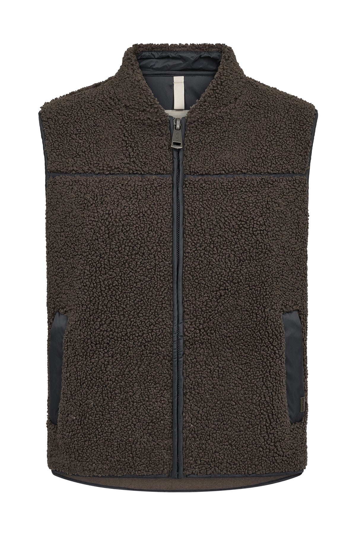MMRowe Teddy Waistcoat Delicioso - 165230