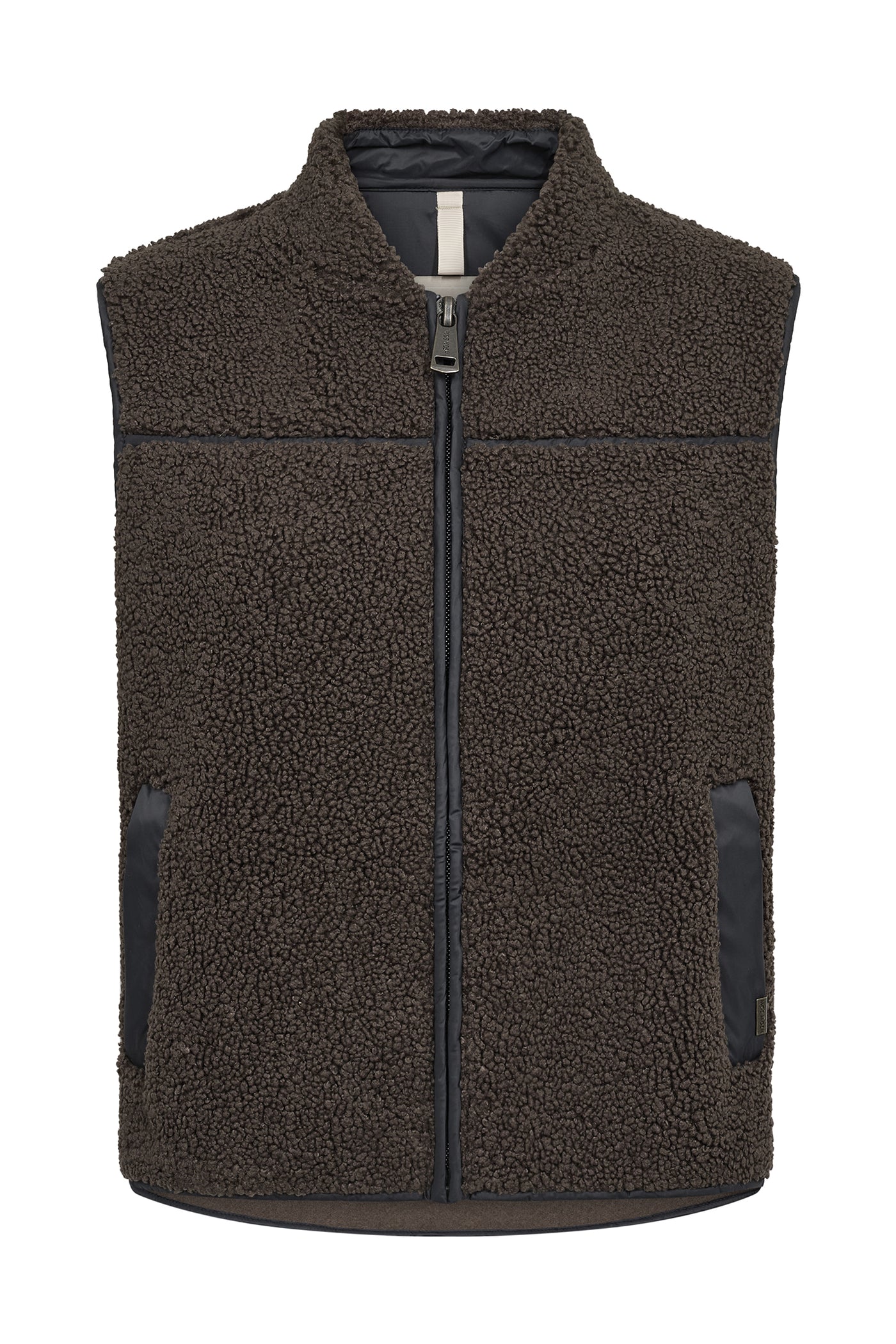 MMRowe Teddy Waistcoat Delicioso - 165230