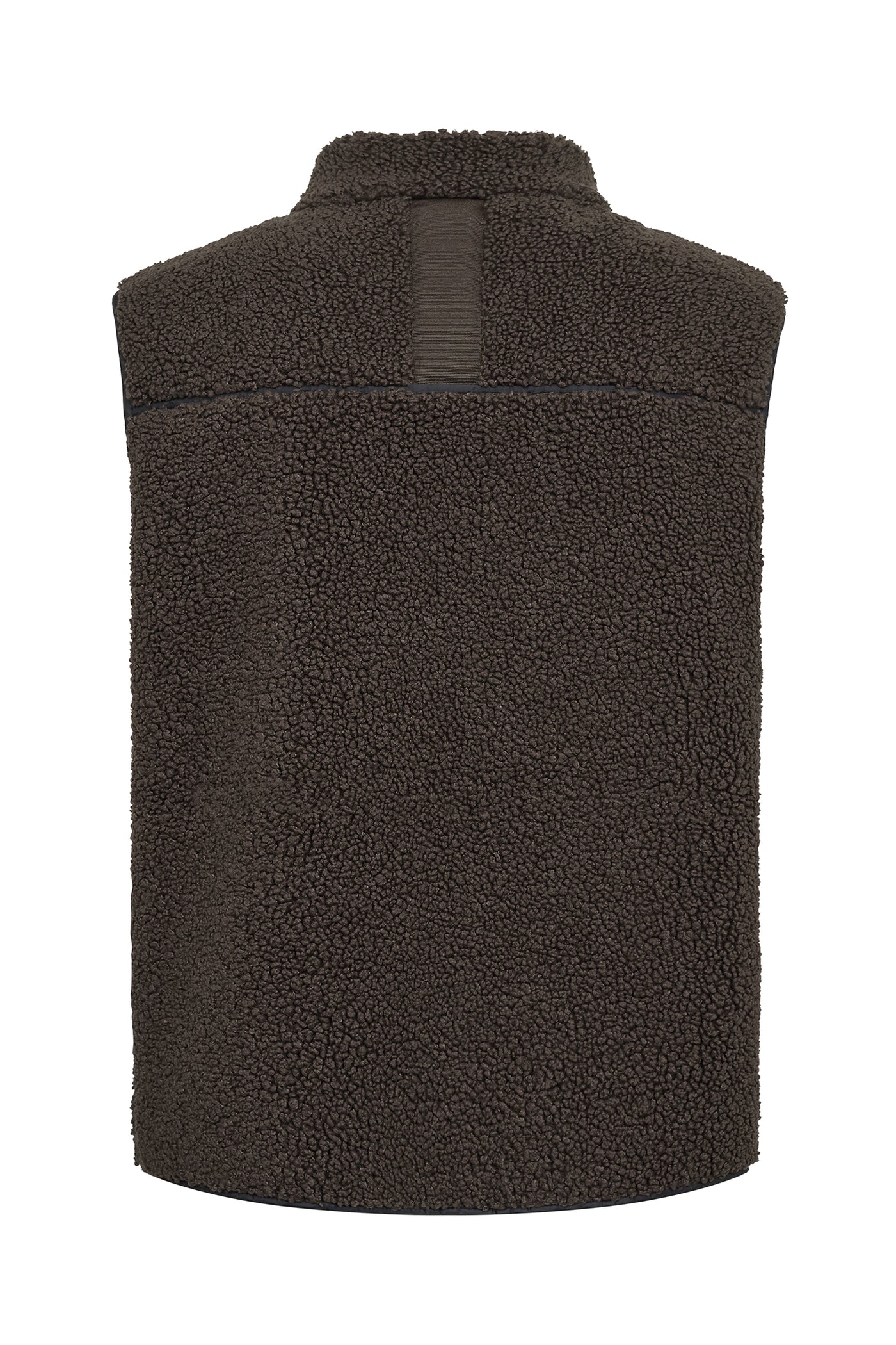 MMRowe Teddy Waistcoat Delicioso - 165230
