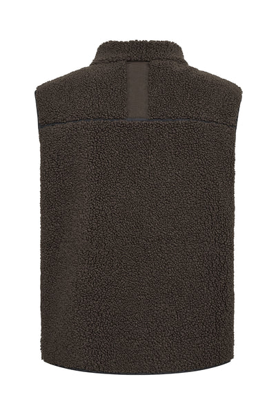 MMRowe Teddy Waistcoat Delicioso - 165230 Thumbnail
