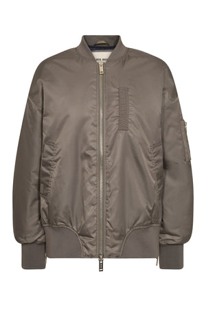 MMRuby Bomber Jacket Falcon - 154360