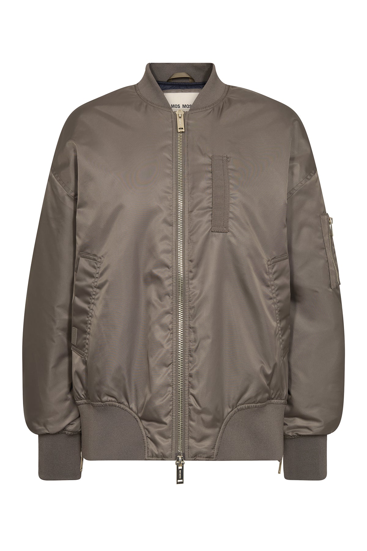 MMRuby Bomber Jacket Falcon - 154360