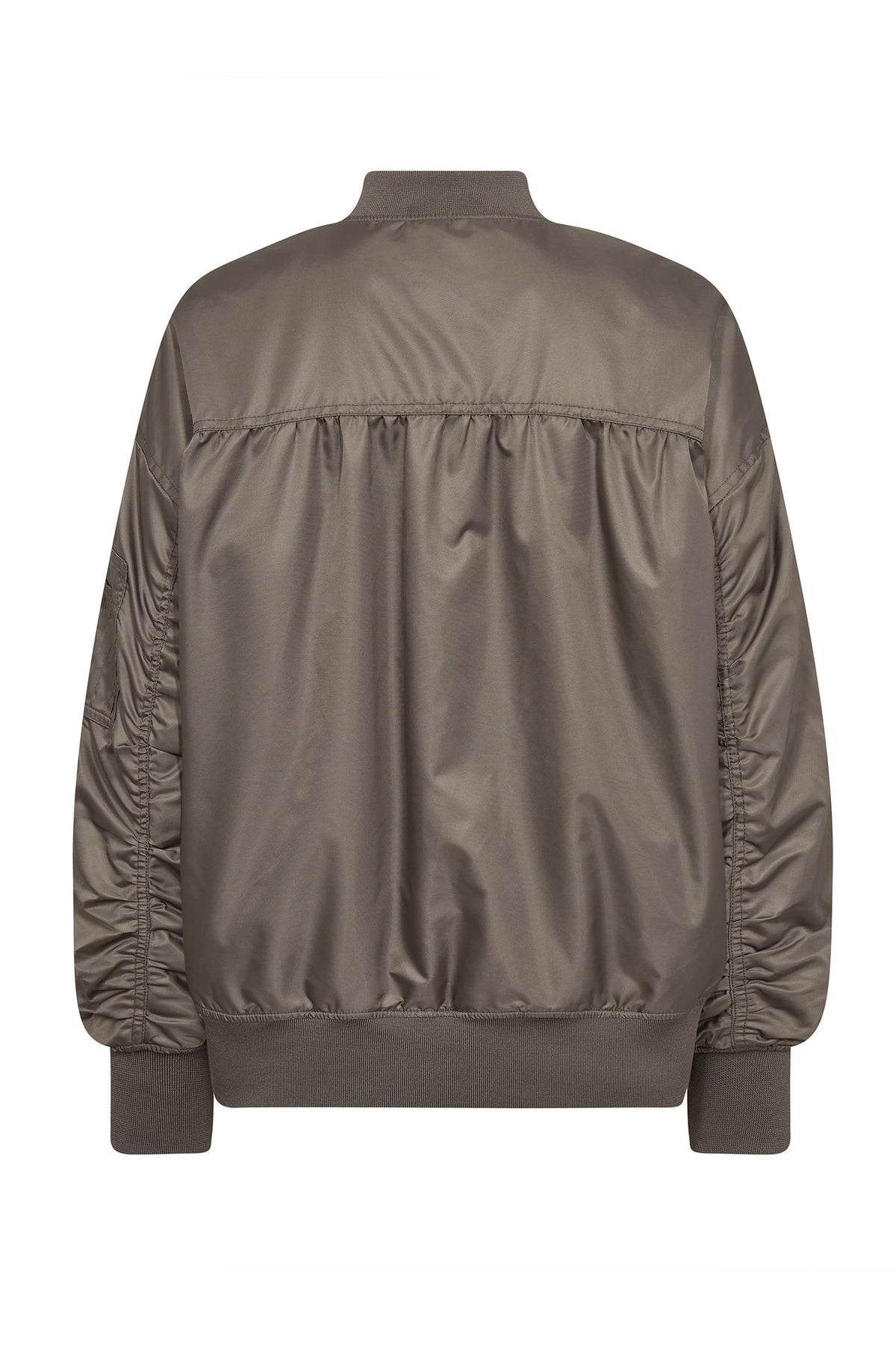 MMRuby Bomber Jacket Falcon - 154360