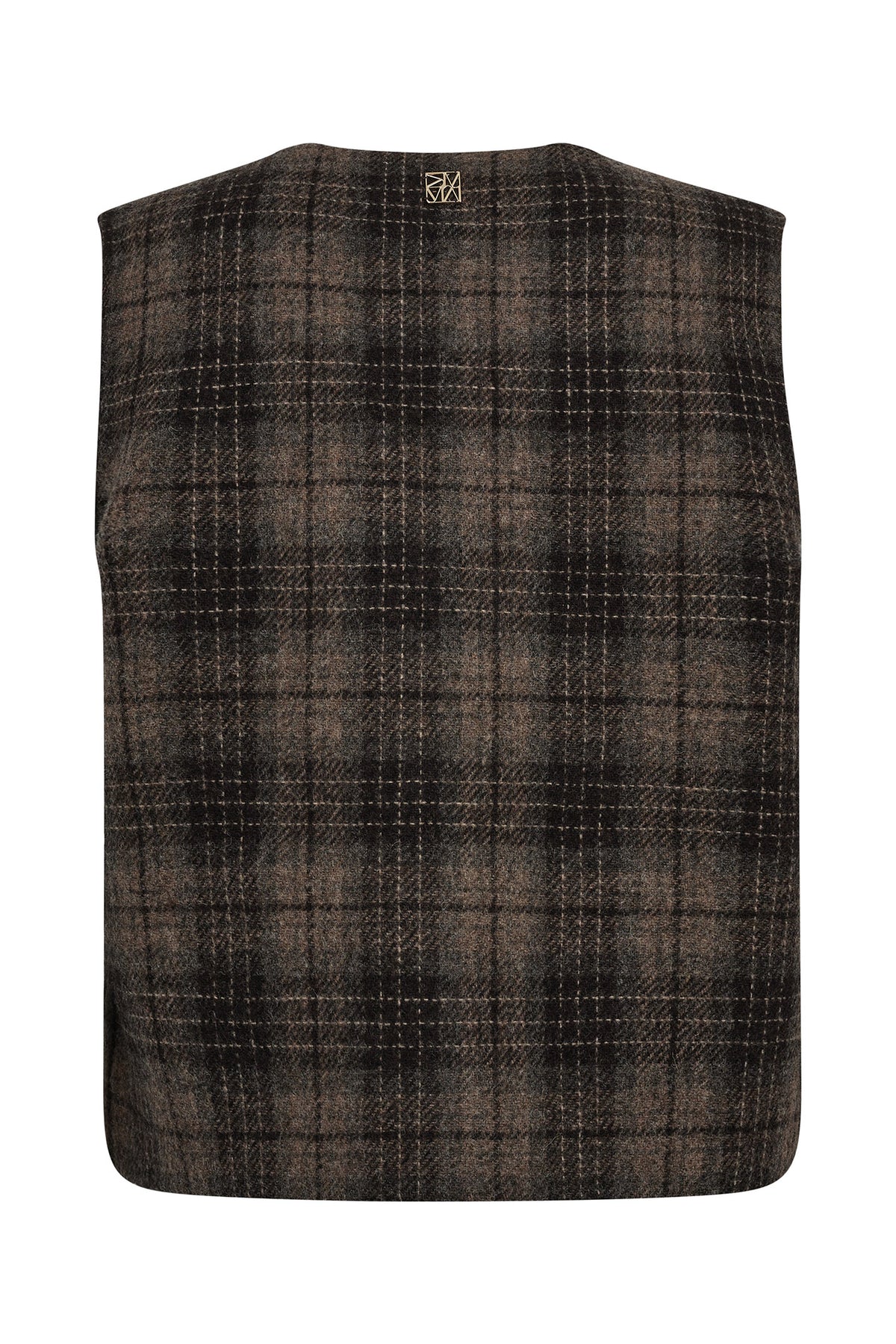 MMRuna Chez Vest Bracken - 176150