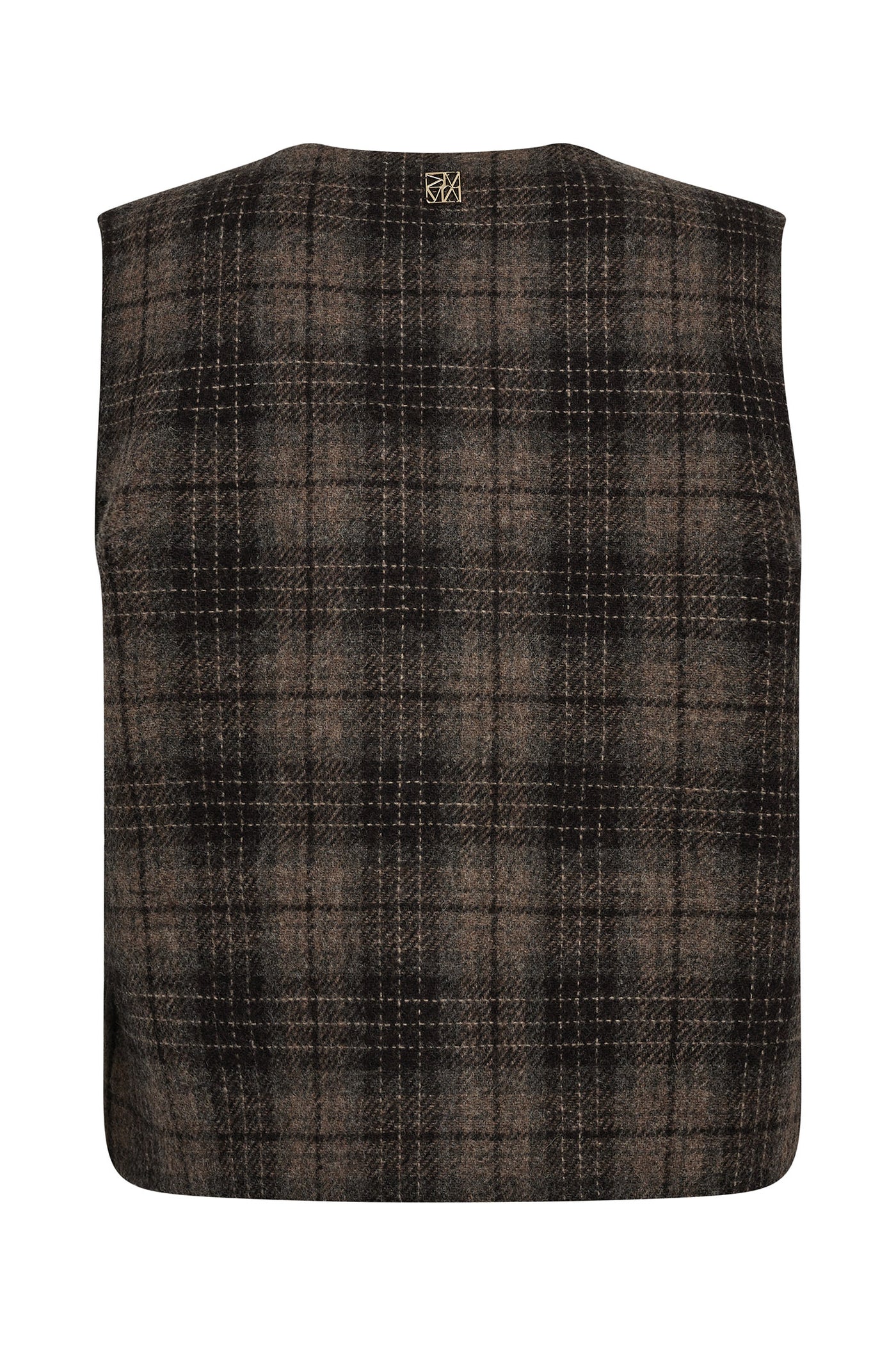 MMRuna Chez Vest Bracken - 176150