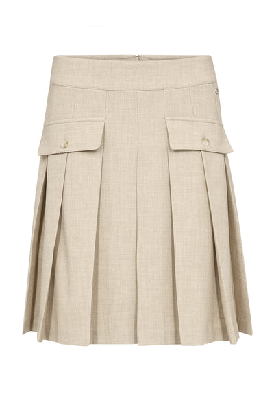 MMRuni Flair Skirt Twill - 177370 Thumbnail