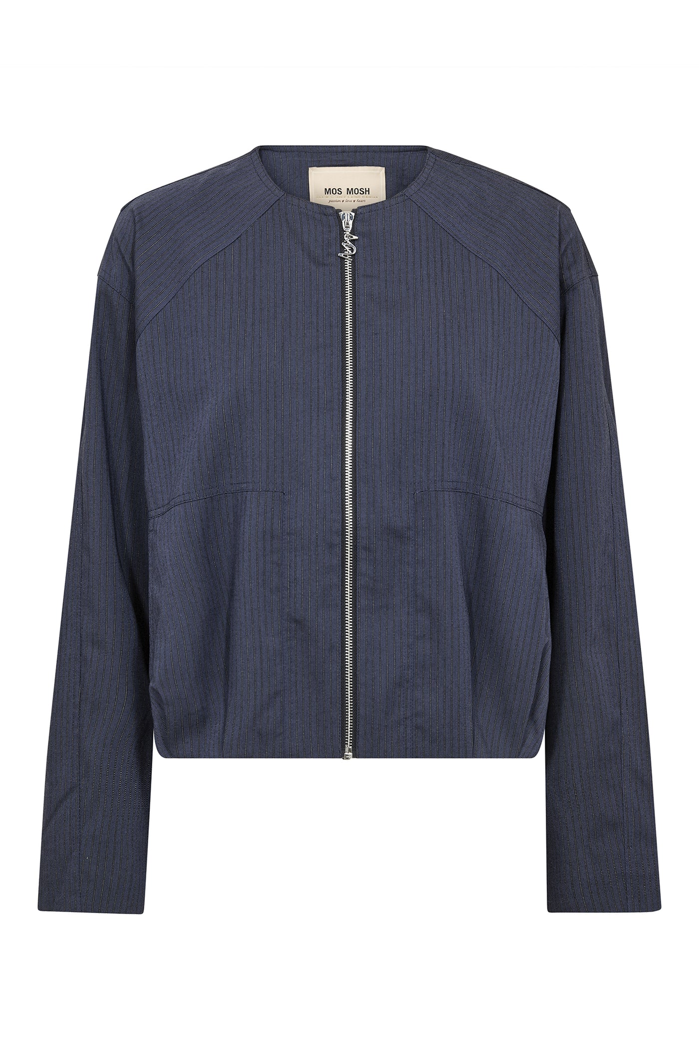MMRuth Elvia Jacket Crown Blue - 177280