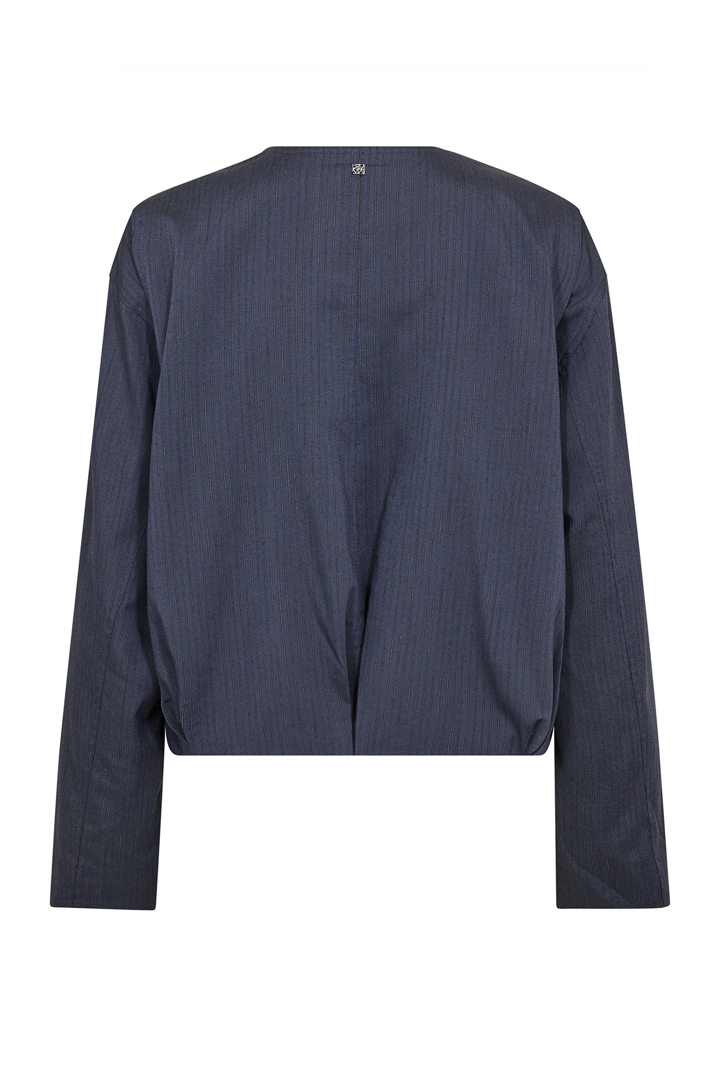 MMRuth Elvia Jacket Crown Blue - 177280