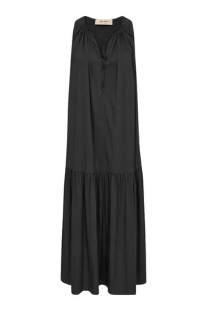 MMSabri Tess Dress Black - 177160