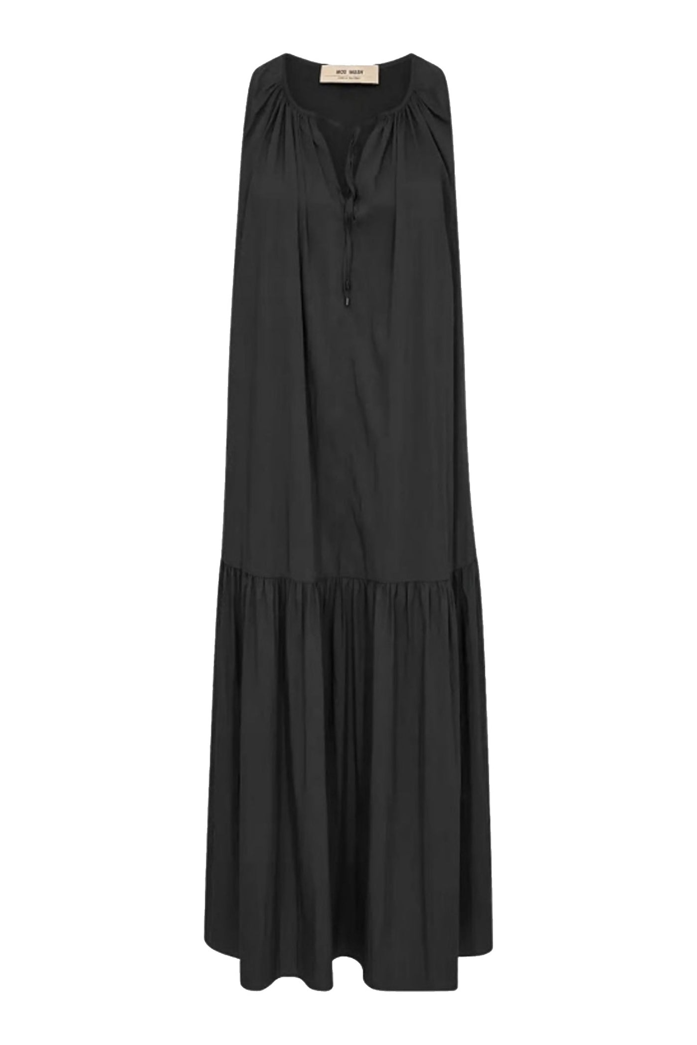 MMSabri Tess Dress Black - 177160