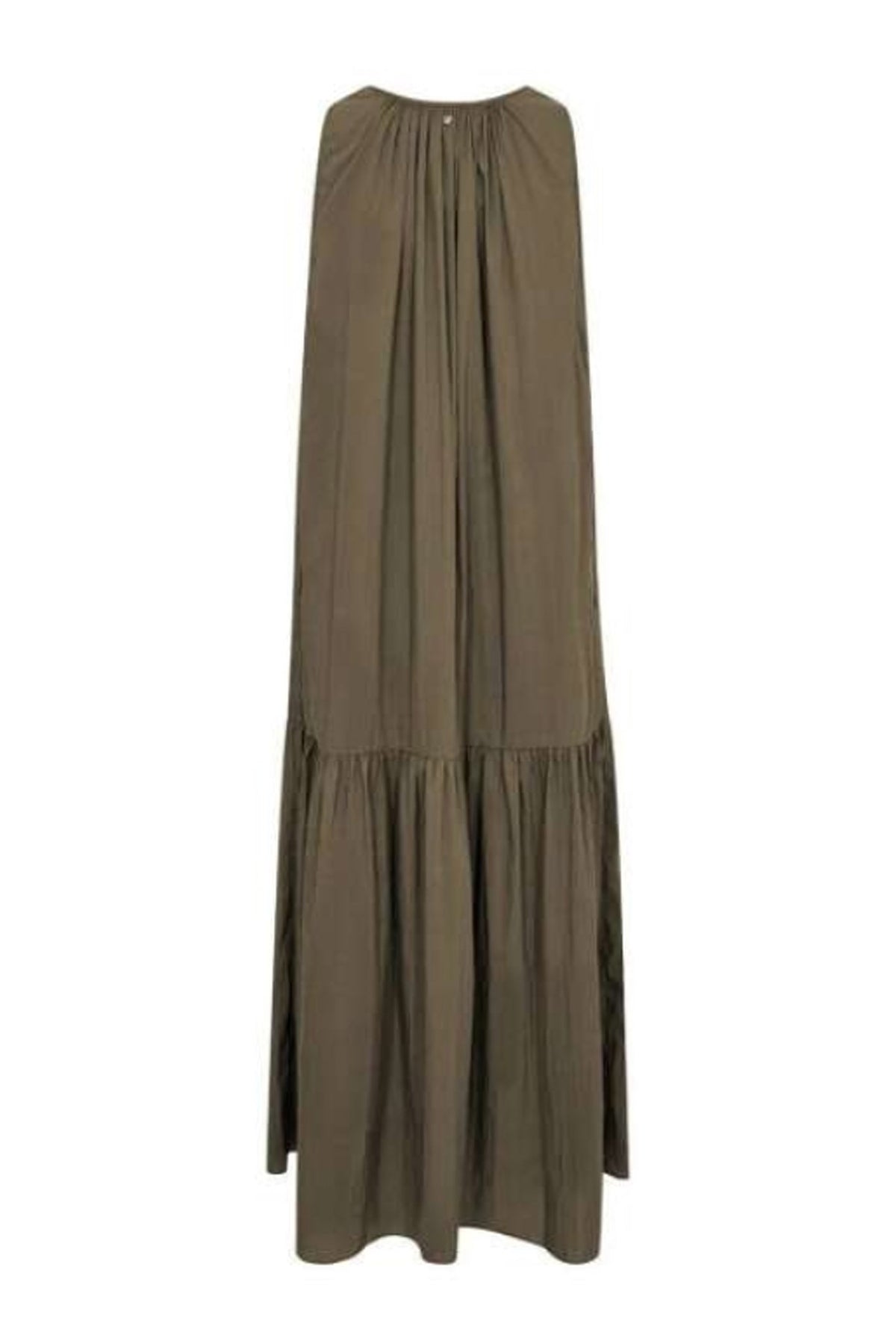 MMSabri Tess Dress Olive night - 177160