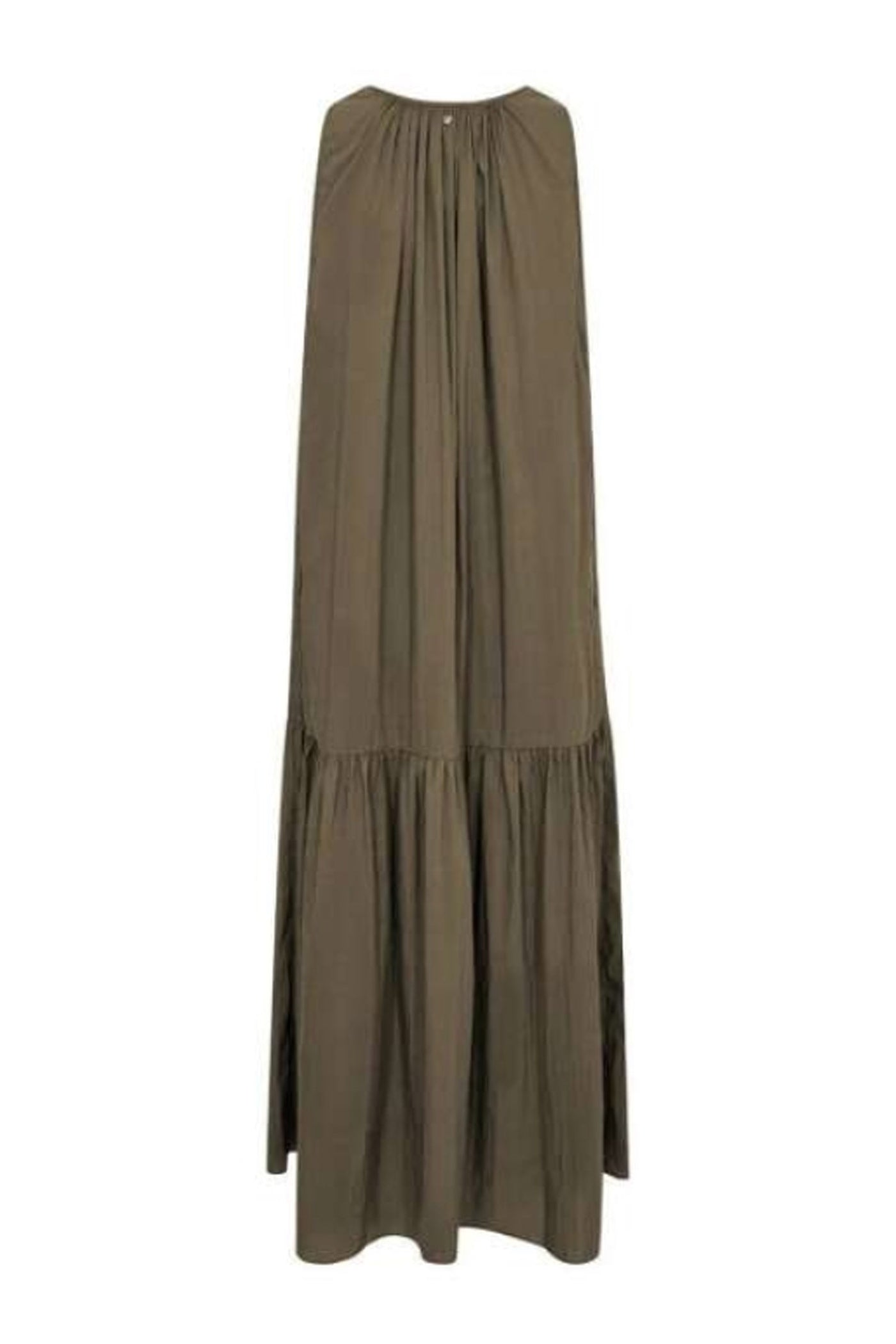 MMSabri Tess Dress Olive night - 177160