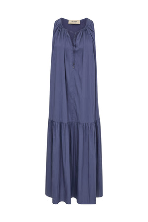 MMSabri Tess Dress Crown Blue - 177160
