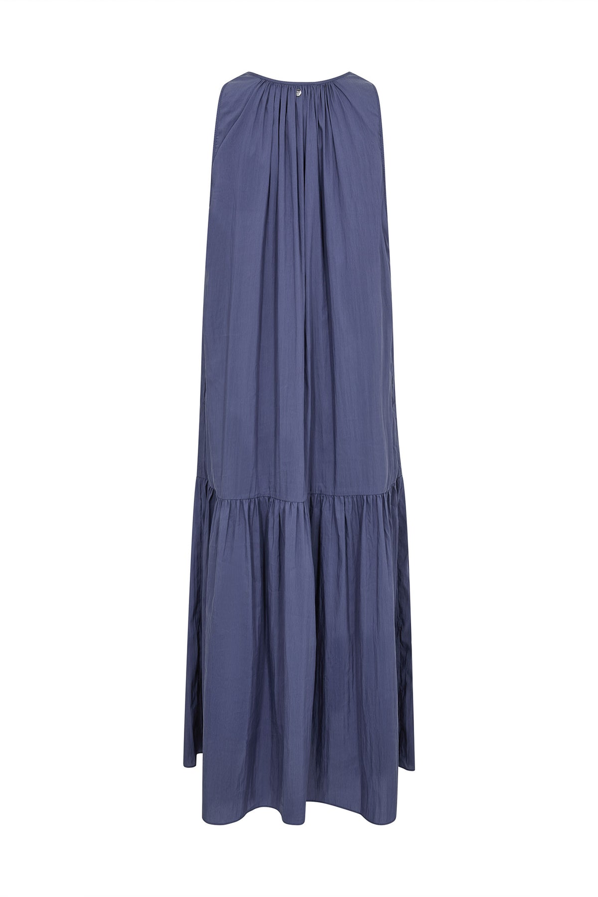 MMSabri Tess Dress Crown Blue - 177160