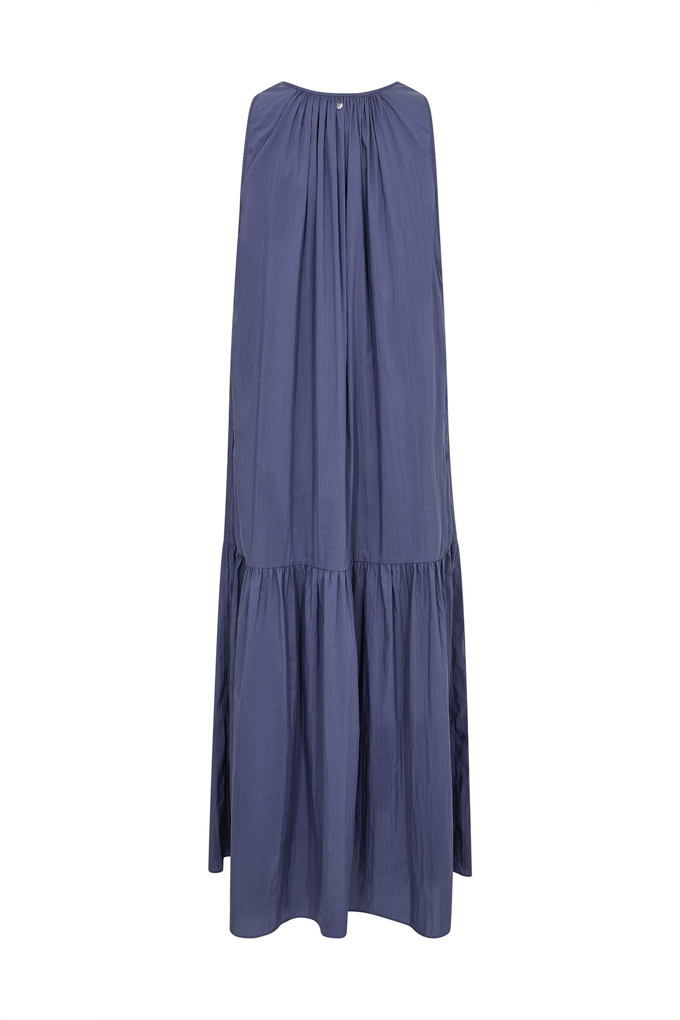 MMSabri Tess Dress Crown Blue - 177160