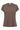 MMSafina O-SS Tee Coffee Quartz - 176800