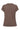 MMSafina O-SS Tee Coffee Quartz - 176800