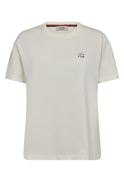 MMSaiko O-SS Tee ECRU - 179070 Thumbnail