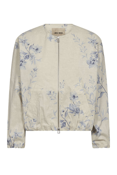 MMSally Ellish Jacket Skyway - 180350 Thumbnail
