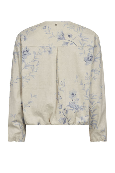 MMSally Ellish Jacket Skyway - 180350 Thumbnail