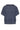 MMSalma SS Knit Vest Crown Blue - 176740