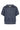 MMSalma SS Knit Vest Crown Blue - 176740
