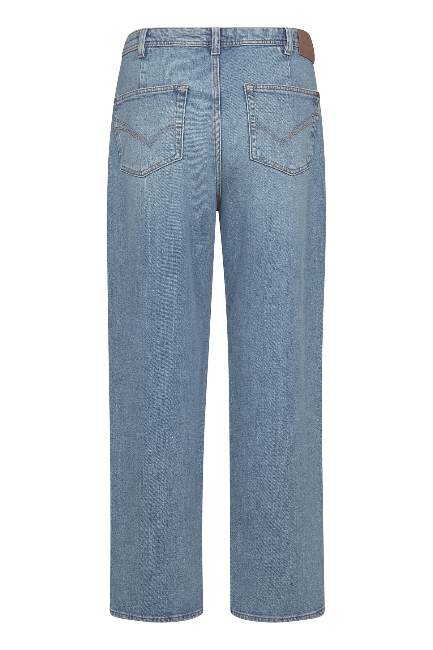 MMSandie Ray Jeans Blue - 180030