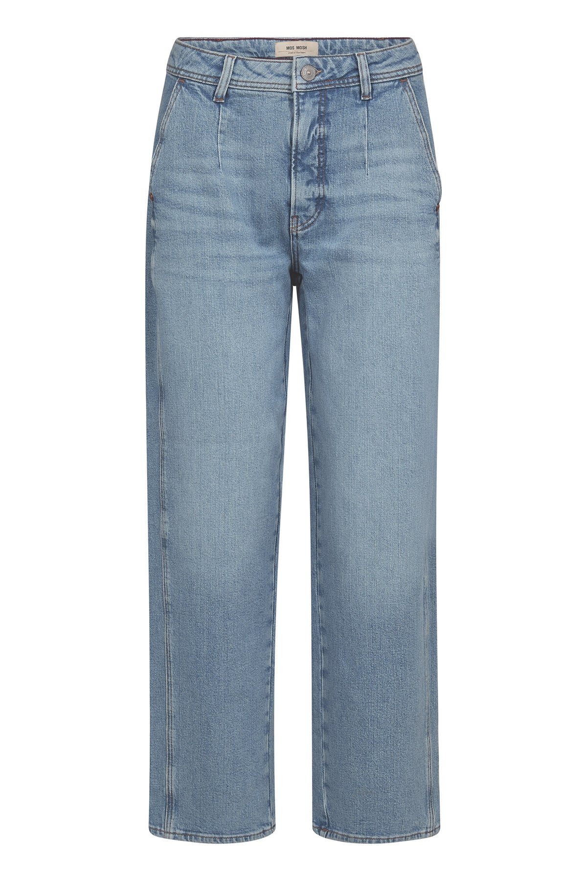 MMSandie Ray Jeans Blue - 180030