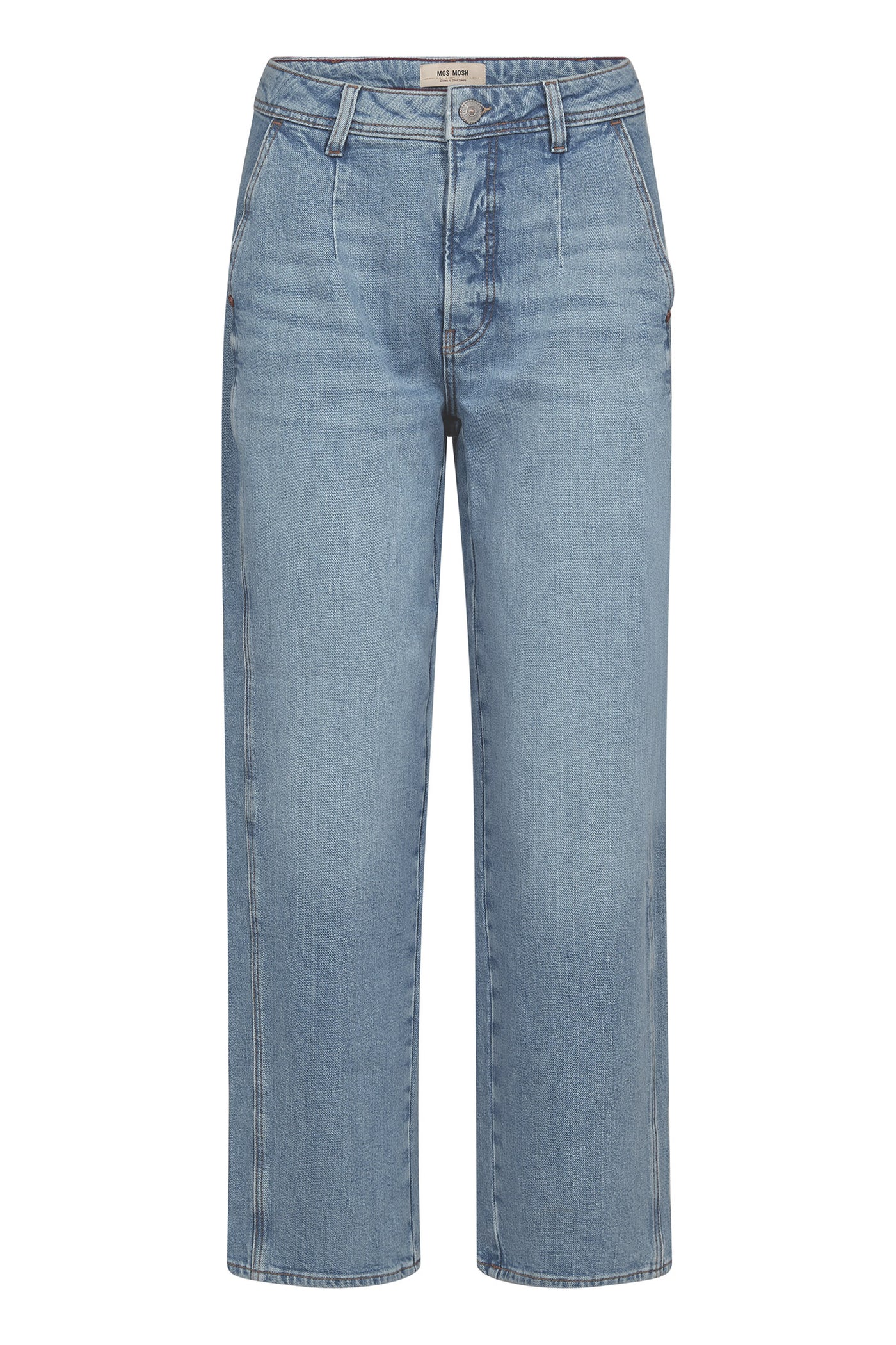 MMSandie Ray Jeans Blue - 180030