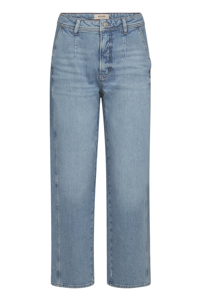 MMSandie Ray Jeans Blue - 180030 Thumbnail