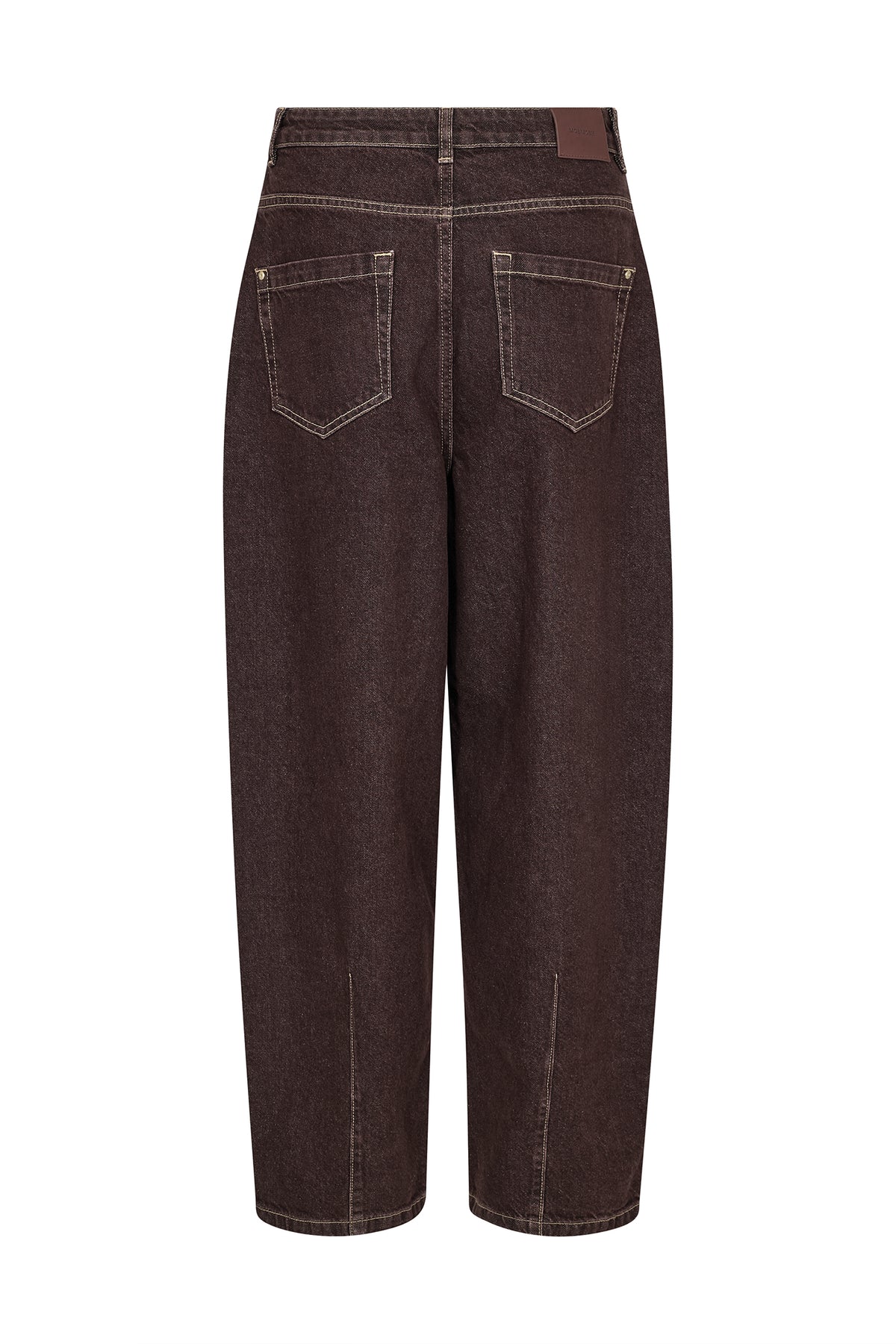 MMScottie Marble Jeans Port Royale - 183140