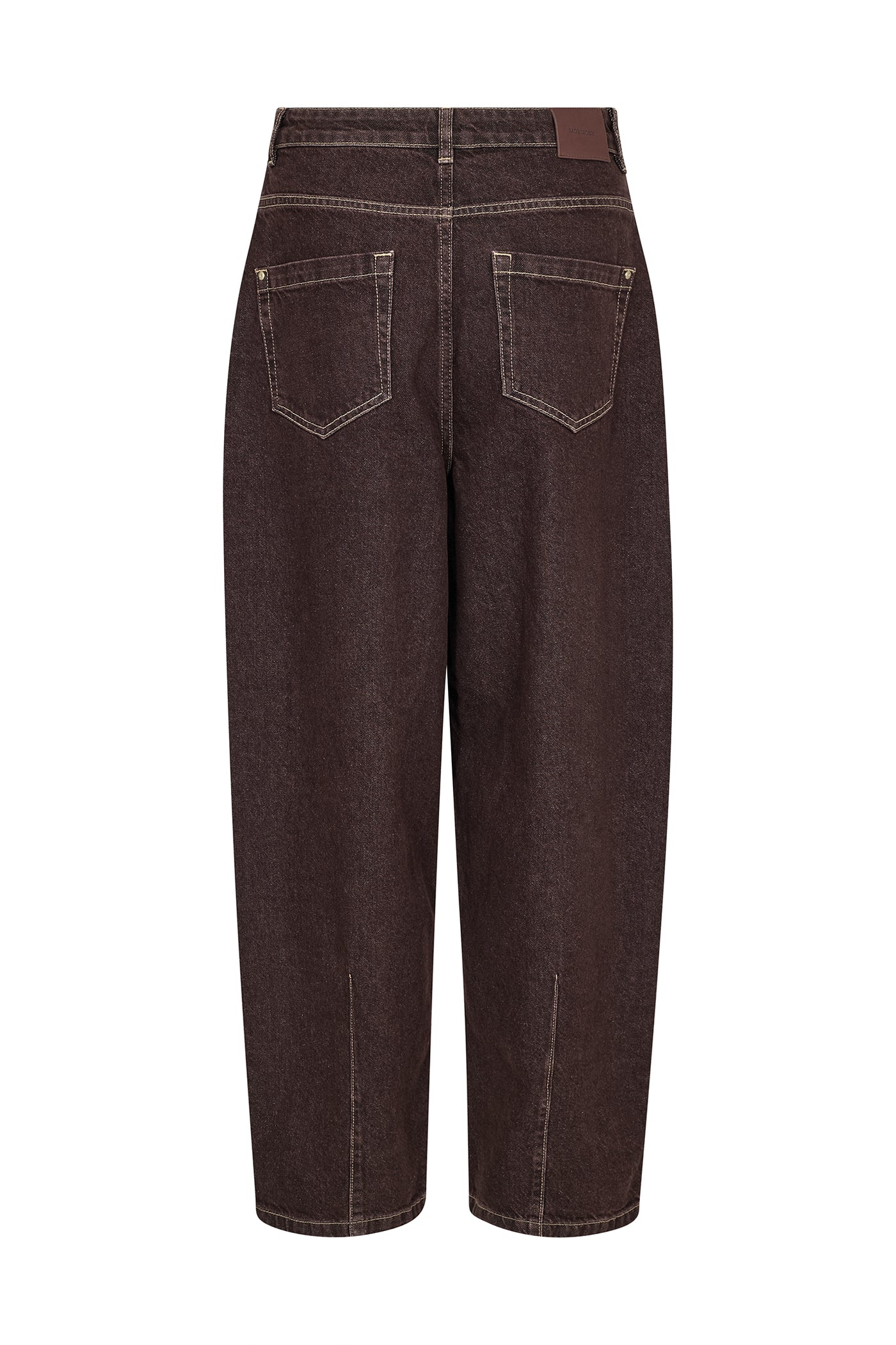 MMScottie Marble Jeans Port Royale - 183140