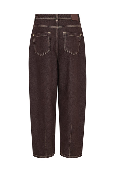 MMScottie Marble Jeans Port Royale - 183140 Thumbnail