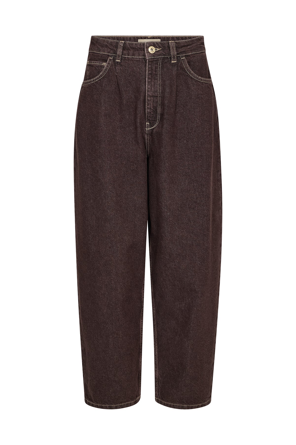 MMScottie Marble Jeans Port Royale - 183140