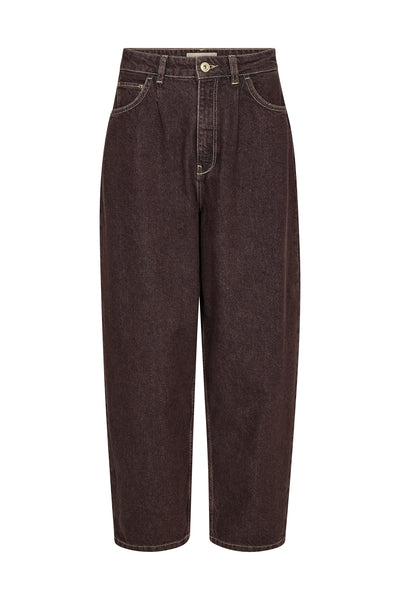 MMScottie Marble Jeans Port Royale - 183140 Thumbnail