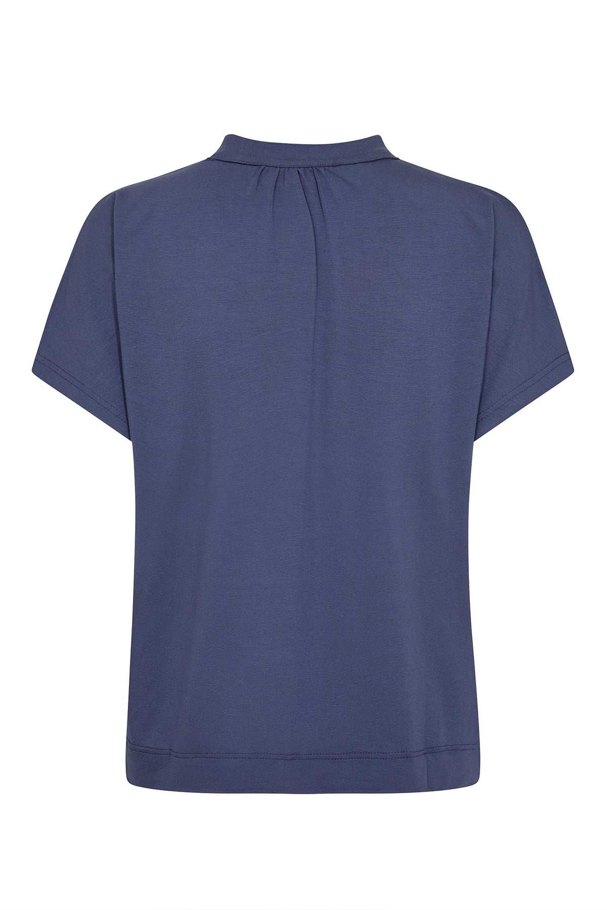 MMShira Tee Crown Blue - 160910