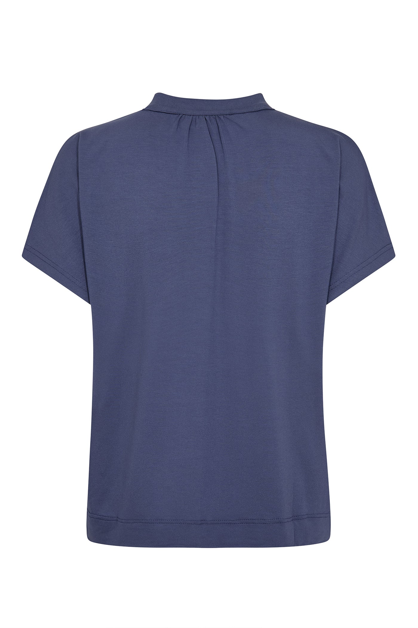 MMShira Tee Crown Blue - 160910