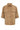 MMSigga SS Suede Shirt TAN - 177640