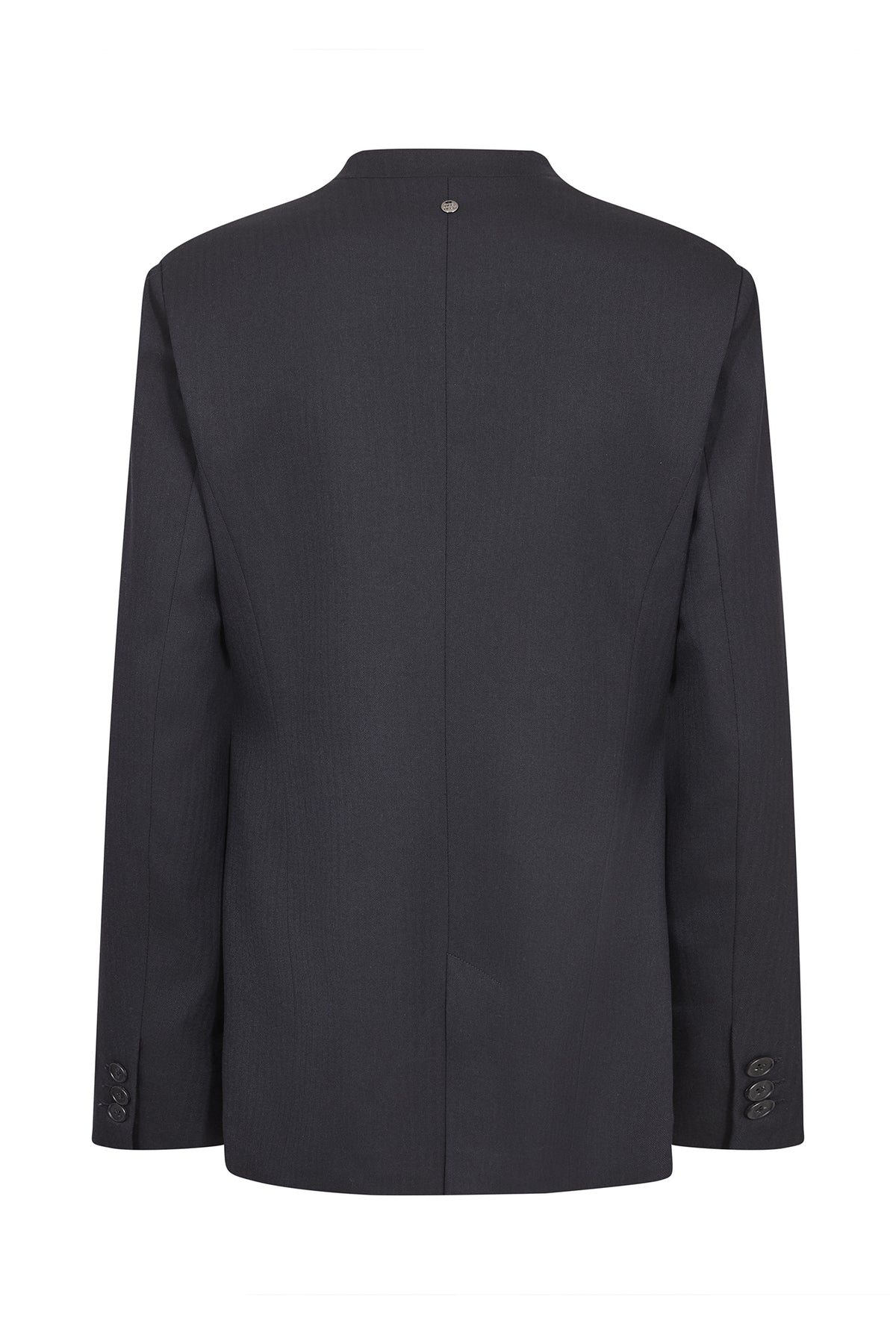 MMSilvi Caro Blazer Salute Navy - 181840
