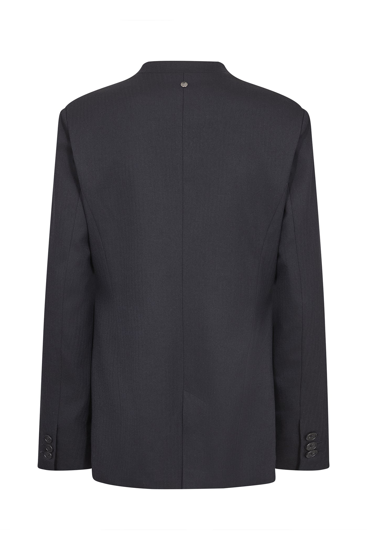 MMSilvi Caro Blazer Salute Navy - 181840