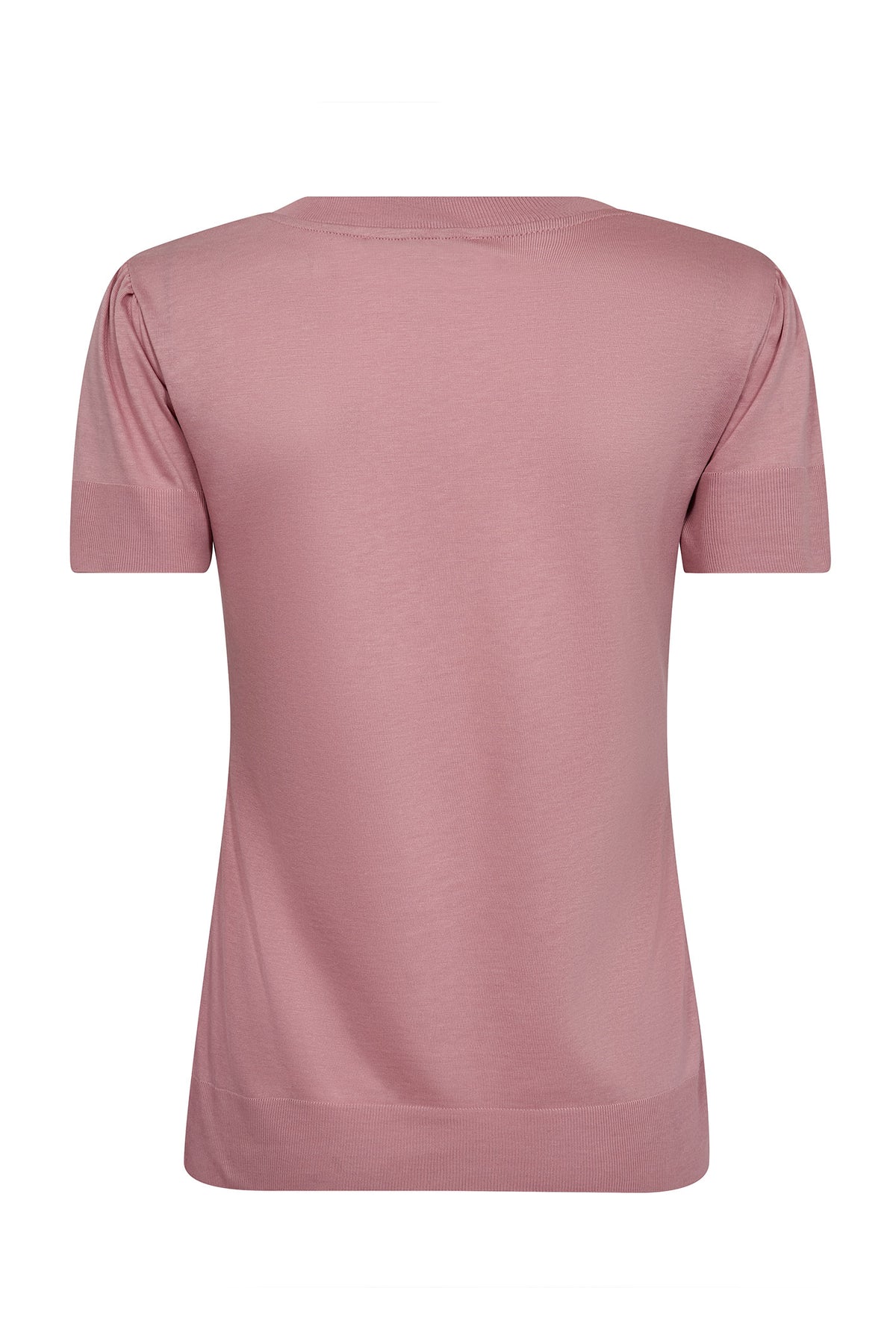 MMSink V-SS Tee DUSTY ROSE - 161010