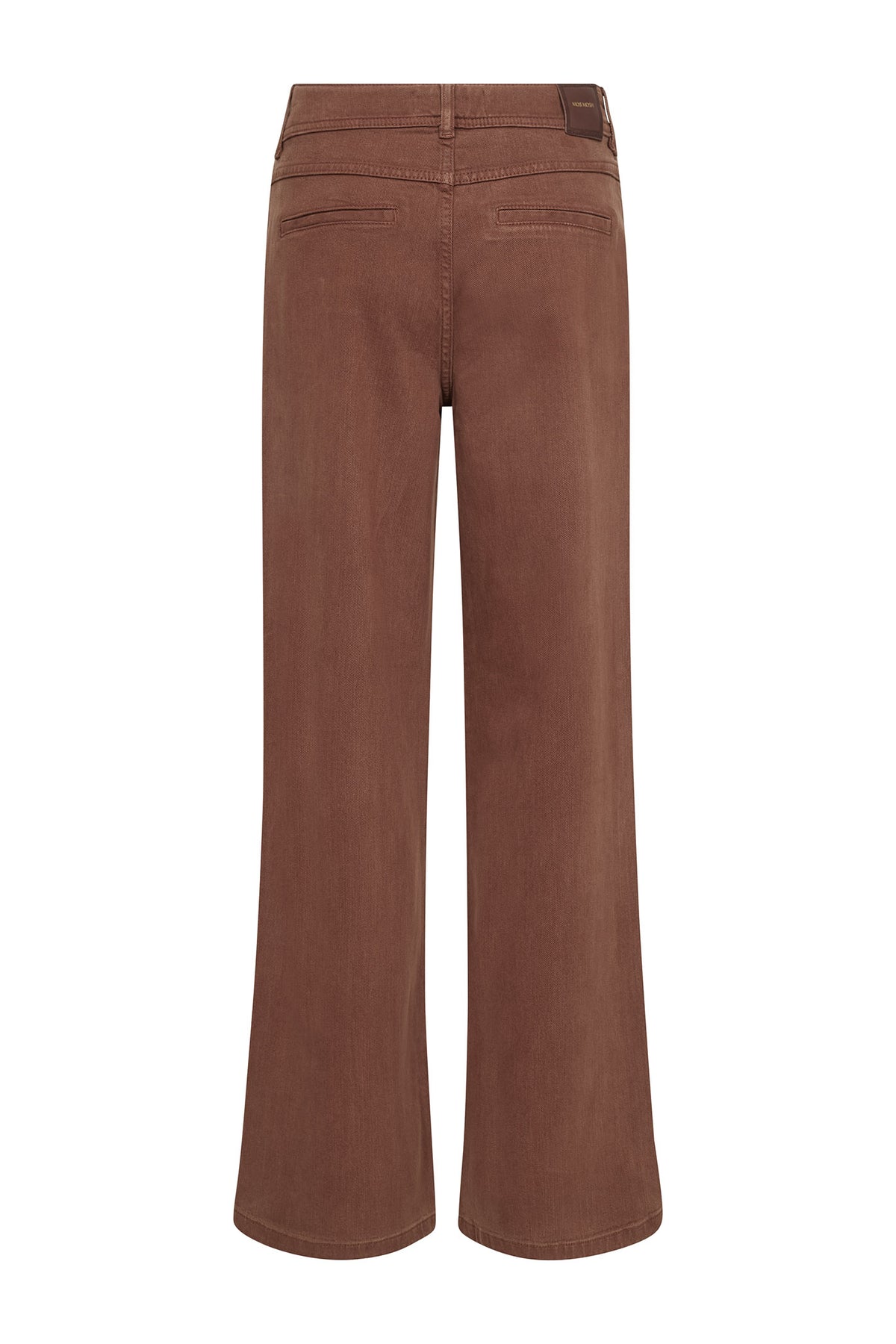 MMSoey Marbido Pant Downtown Brown - 181470